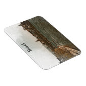 Bazel, Zwitserland Europe City Panorama Uitzicht Magneet (Rechterzijde)