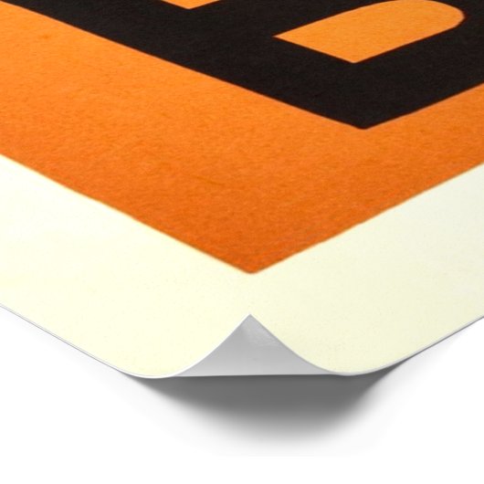 Bazel - Zwitserland Poster (Hoek)