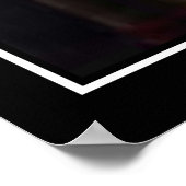 Bazel Zwitserland Vintage Travel Poster (Hoek)