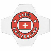 Bazel Zwitserland Voetbal (Enkel)