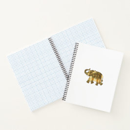 Bazen Dagelijkse Planner Notitieboek