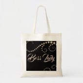 Bazen Dame Tote Bag (Voorkant)