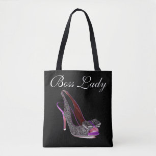 Bazen Dame Tote Bag