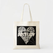 Bazen Dame Tote Bag (Voorkant)