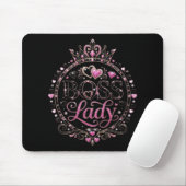 Bazen Dames Muismat (Met muis)