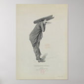 Bazile Poster (Voorkant)