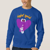 bazin trui (Voorkant)