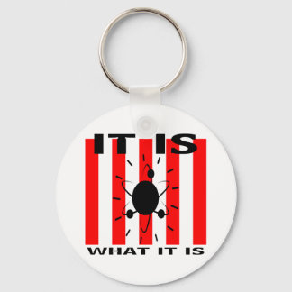 Bazinga Gifts Sleutelhanger