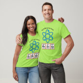 BaZnGa T-shirt (Unisex)