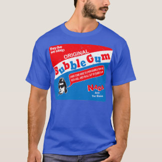 Bazooka Nada ze wonen T-shirt