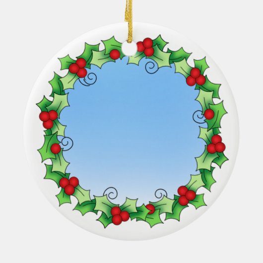 BaZooples Ornament - Gertrude (Achterkant)