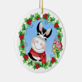 BaZooples Ornament - Zach (Rechts)