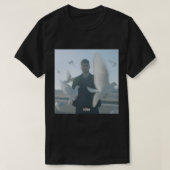 bazzi Essential T-Shirt (Design voorkant)