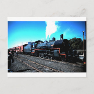 BB181/4 BRIEFKAART