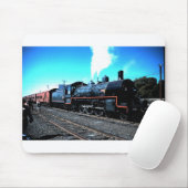 BB181/4 MUISMAT (Met muis)