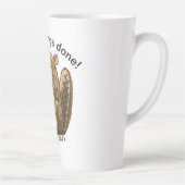 BB #1 Latte Mok (Rechts)