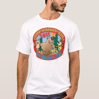 BB 1-Shirt 2011 T-shirt