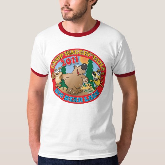 BB 2011-sessie 2 T-shirt (Voorkant)