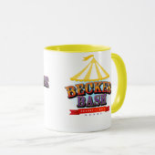 BB 2015 2e plaats Mok (Voorkant rechts)