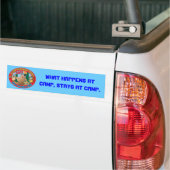 BB Bumpersticker 2011 (Op Truck)