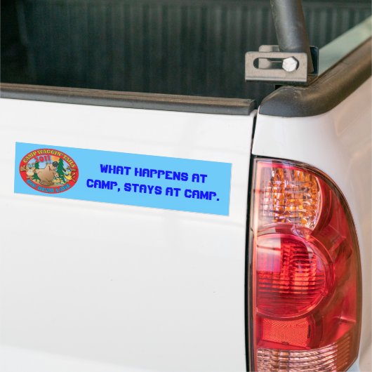 BB Bumpersticker 2011 (Op Truck)