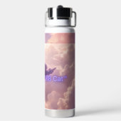 BB Cat hydratatie, Awakening Series waterfles (Achterkant)