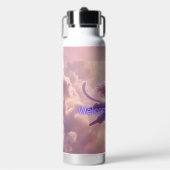 BB Cat hydratatie, Awakening Series waterfles (Voorkant)