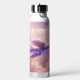 BB Cat hydratatie, Awakening Series waterfles