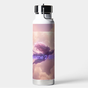 BB Cat hydratatie, Awakening Series waterfles