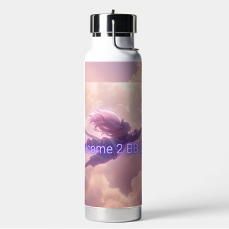 BB Cat hydratatie, Awakening Series waterfles