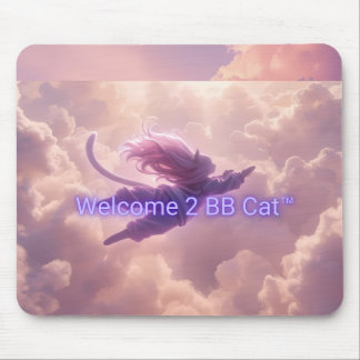BB Cat metgezel, Awakening Series muismat