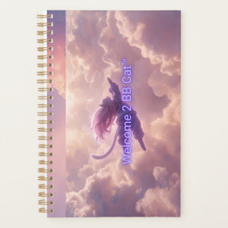 BB Cat planningsbalans, Awakening-serie Planner