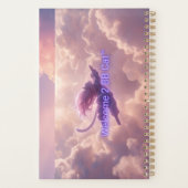 BB Cat planningsbalans, Awakening-serie Planner (Achterkant)