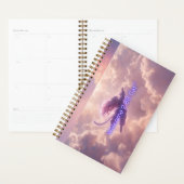 BB Cat schedule balance, Awakening Series Planner (Display)