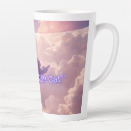BB Cat warm hug mug; Awakening Series Latte Mok