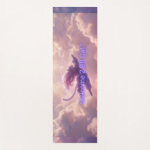 BB Cat yogacompaan, Awakening-serie