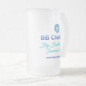 BB Chatter zomer 2019 Matglas Bierpul (Voorkant rechts)