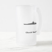 BB Check Vitals Matglas Bierpul (Voorkant rechts)