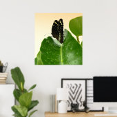 bb fli 2 poster (Thuiskantoor)