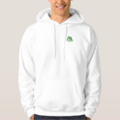 BB Gedekte Sweatshirts Hoodie (Voorkant)