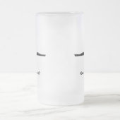 BB Got Swagger Matglas Bierpul (Center)