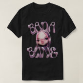 BB heeft tandengemz t-shirt nodig (Design voorkant)