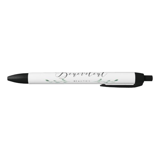 BB Logo Pen (Bodem)