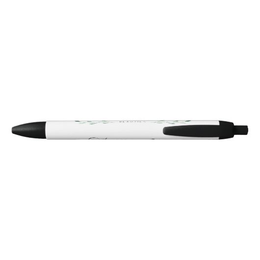 BB Logo Pen (Achterkant)