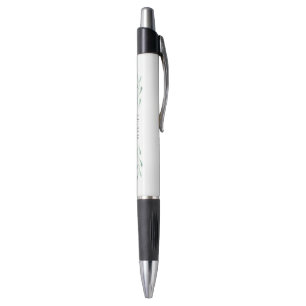 BB Logo Pen