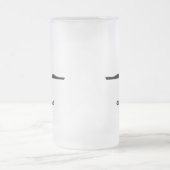 BB Oude School Matglas Bierpul (Center)