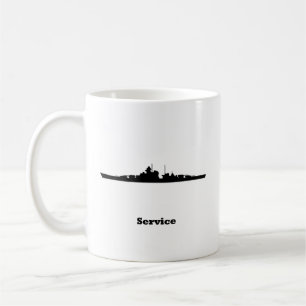 BB-service Koffiemok