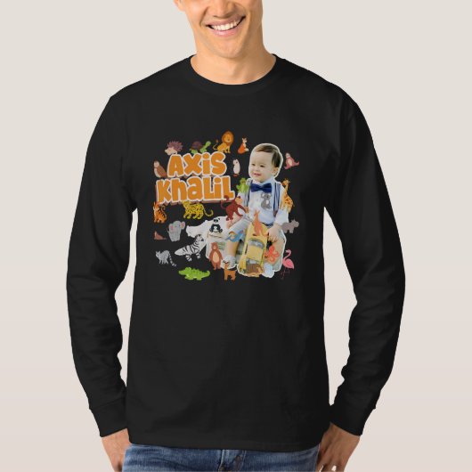 bb shhhirr t-shirt (Voorkant)