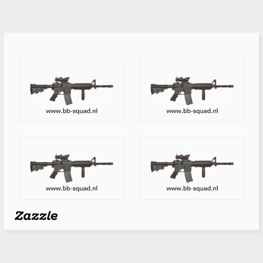 BB-squad sticker (Vel)