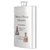 BBB-kolf Flacon (Links)